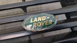 Решетка радиатора Land Rover Range Rover 2 2000г. DHB102620LML - Фото 4