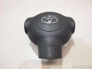 4513002260B0 Подушка безопасности в рулевое колесо Toyota Corolla E120 Арт E22613828, вид 1