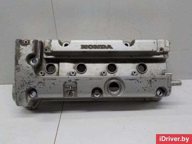 Клапанная крышка Honda Element 2010г. 12310RAAA00 Honda - Фото 1