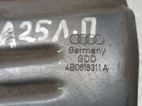 Кожух защитный тормозного диска Audi A6 C5 (S6,RS6) 2003г. 4B0615311A - Фото 3