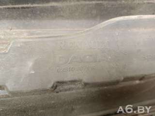 Решетка радиатора Dacia Logan 2 2012г. 623103971R - Фото 7