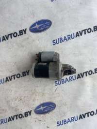  Стартер к Subaru Legacy 4 Арт 71897613