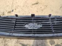 Решетка радиатора Ford Mondeo 2 1998г.  - Фото 7