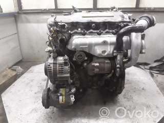 yd22 , artDEV323519 Двигатель к Nissan Almera N16 Арт DEV323519