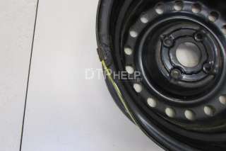 Диск колесный железо к Kia Picanto 1  - Фото 7