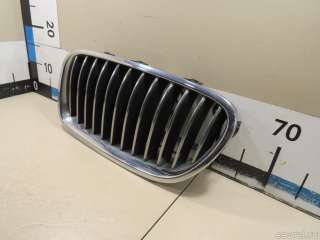 51137203649 BMW Решетка радиатора левая BMW X5 F15 Арт E80533299, вид 2