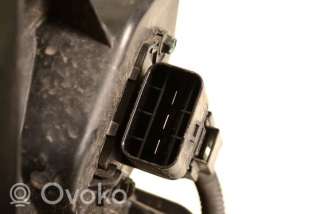 Диффузор вентилятора Hyundai i30 GD 2013г. artGVV170984 - Фото 5