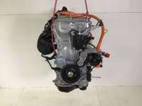 2AR-FXE Двигатель Lexus NX Арт 16860