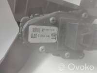Педаль газа Opel Zafira B 2007г. 9202341, 6pv00811400 , artBRT3577 - Фото 3