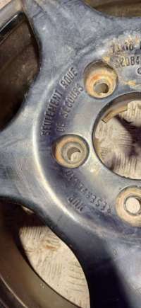 Запасное колесо Mercedes CLK W208 1999г. 2084010202 - Фото 5