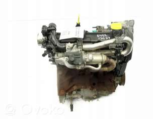 Двигатель  Nissan Micra K12 1.5  Дизель, 2004г. k9k276 , artESO2958  - Фото 2