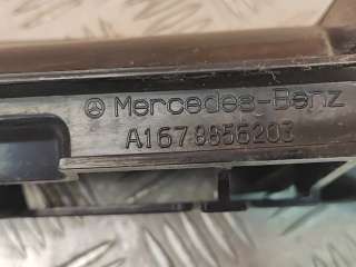 Кронштейн бампера Mercedes E W238 2018г. A1678856203 - Фото 6