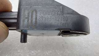 Датчик удара Toyota Rav 4 4 2017г. 8917312180 - Фото 6