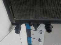 Радиатор основной Skoda Yeti 2013г. 1K0121251CL VAG - Фото 9