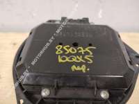 Моторчик печки Infiniti QX80 1 2013г. 272V0JK00D - Фото 2