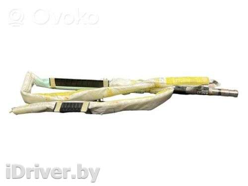 Подушка безопасности боковая (шторка) Kia Rio 3 2013г. 850101w000 , artSEA28407 - Фото 1