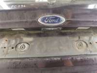 Крышка багажника (дверь 3-5) Ford Fiesta 6 2009г. 1763986 - Фото 5