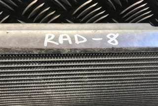 Радиатор (основной) Mercedes GLA X156 2017г. A2465001403 , art9087784 - Фото 16