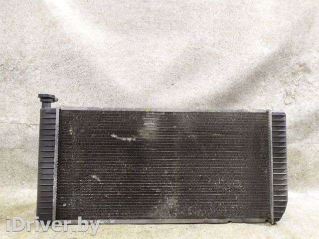 радиатор основной Chevrolet Suburban   - Фото 1