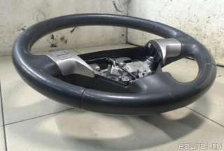 Рулевое колесо для AIR BAG (без AIR BAG) Toyota Auris 1 2007г. 4510002570B0 - Фото 3