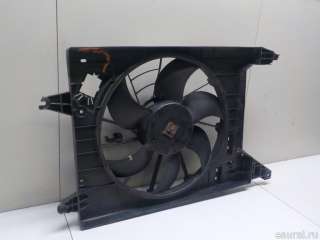 Вентилятор радиатора Lada largus 2012г. 214814AA0A Nissan - Фото 2