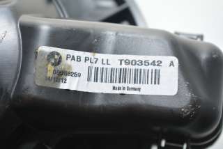 Крыльчатка вентилятора (лопасти) BMW 3 F30/F31/GT F34 2013г. T903542, 00068259 , art687091 - Фото 7
