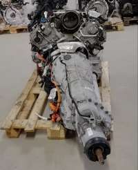 Двигатель  Audi Q7 4M restailing   2020г. DCB  - Фото 4