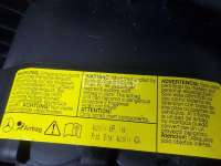 Подушка безопасности водителя Mercedes GLS X166 2012г. 00086033009116 - Фото 9