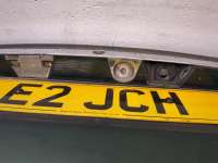 Крышка багажника (дверь 3-5) Jaguar XJ X350 2006г.  - Фото 5