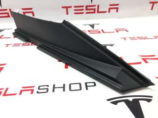 1016337-00-D,1010339-00-D Молдинг крышки багажника к Tesla model S Арт 99441786