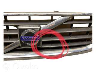 Решетка радиатора Volvo V50 2010г. 30744915, 30744916, 30744914 , artSEA31136 - Фото 7
