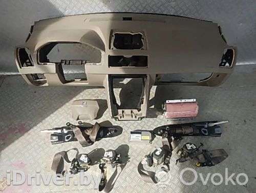 Подушка безопасности Volvo XC90 1 2003г. artCSR3168 - Фото 1