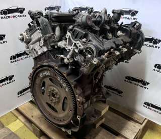  Двигатель к Jaguar XJ X350 Арт RC1-148