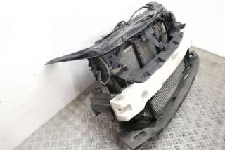 Передняя панель крепления облицовки (телевизор) Mazda CX-5 1 2012г. art9605594 - Фото 3