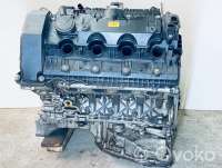 Двигатель  BMW 7 E65/E66 3.6  Бензин, 2003г. n62b36a, 11000427222, 11000427226 , artTES32156  - Фото 5
