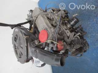 artCAD290650 Двигатель к Skoda Favorit Арт CAD290650