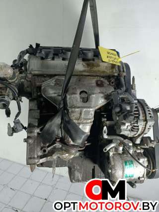 Двигатель  Honda Civic 7 1.6  Бензин, 2001г. D16W7  - Фото 11