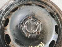 Диск колесный железо к Renault Duster 1 403006520R - Фото 4