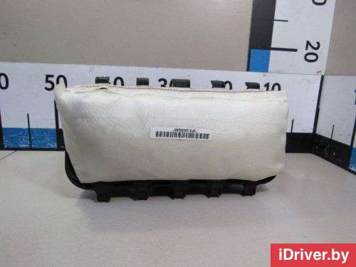 Подушка безопасности пассажирская (в торпедо) Chevrolet Tracker 2014г. 95378779 - Фото 1
