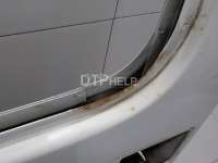 Дверь передняя левая Citroen Jumper 1 2003г. 1331440080 - Фото 4