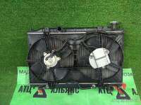QR25DE Радиатор ДВС к Nissan Teana J31 Арт 023-0029926