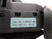 Переключатель подрулевой (стрекоза) Ford Focus 1 2001г. 2M5T13N064CA - Фото 4