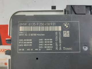 Блок управления светом BMW X3 F25 2011г. 61359250458, 613592504589,FRM3 - Фото 2