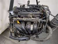 Двигатель  Hyundai i30 FD 1.4 Инжектор Бензин, 2008г. 103N12BU00,G4FA  - Фото 5