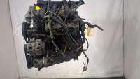 Двигатель  Renault Scenic 1 1.6 Инжектор Бензин, 2000г. K4M 700  - Фото 2