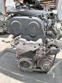BMR Двигатель к Volkswagen Passat B6 Арт 103.81-1951121