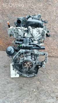 Двигатель  Peugeot 308 1 1.6  Дизель, 2009г. 9655911480 , artROB33597  - Фото 4
