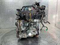 MR20DE Двигатель к Nissan Qashqai 1  Арт 119893