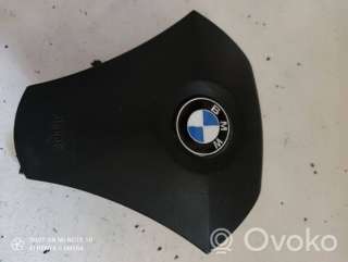 Подушка безопасности водителя BMW 5 E60/E61 2004г. 601718900 , artAZE249 - Фото 2