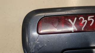 Ручка крышки багажника Mitsubishi L200 4 2008г.  - Фото 2